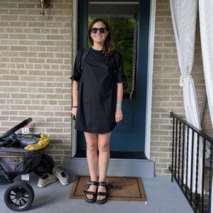 Meet your Posher, Caitlin